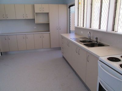 37 QUARRIAN ROAD, Longreach