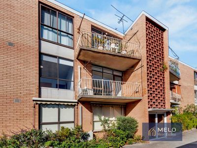 10 / 108 Cross Street, West Footscray