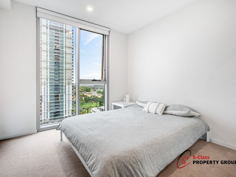 1806 / 63 Adelaide Terrace, East Perth