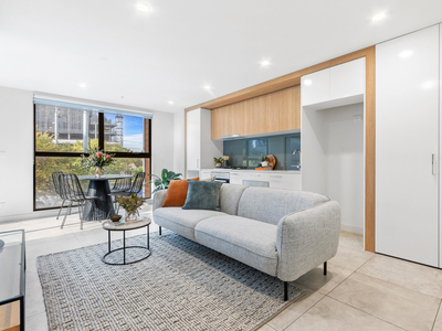 101 / 61 Droop Street, Footscray
