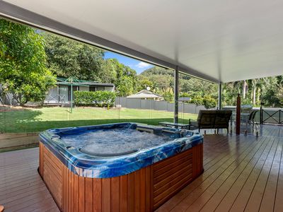 131 Sahara Road, Glass House Mountains