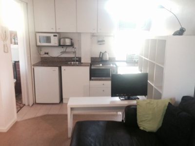 98 / 19-23 Forbes Street, Woolloomooloo