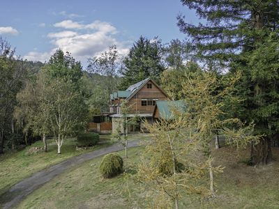 210 Nicholls Rivulet Road, Oyster Cove