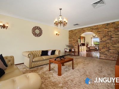 15 Broad Street, Cabramatta