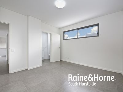 A402 / 531-535 Burwood Road, Belmore