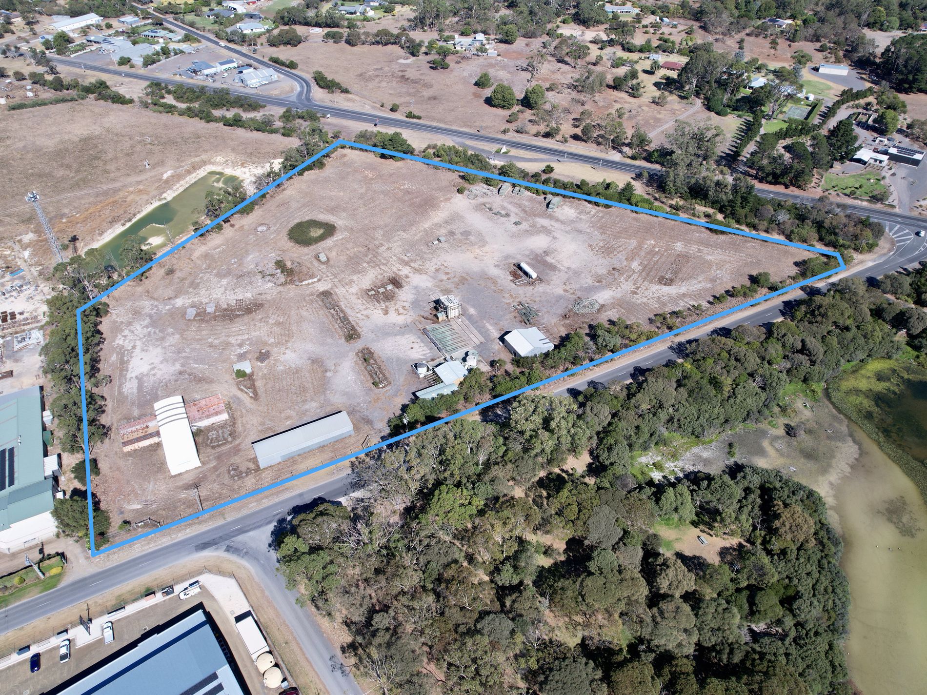 28 SALEYARDS ROAD, Millicent