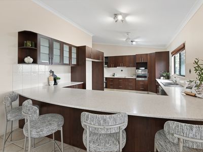 14 NUTMEG STREET, Mount Sheridan