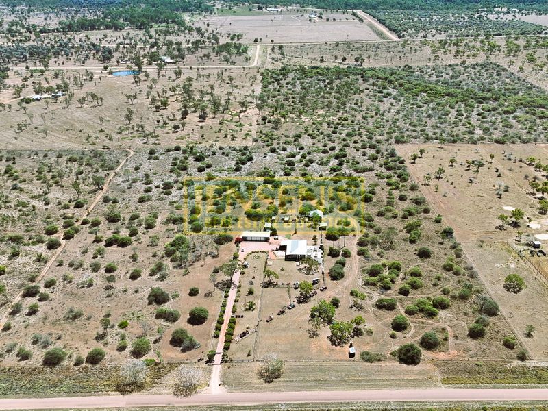 428 Sandy Creek Road, Southern Cross