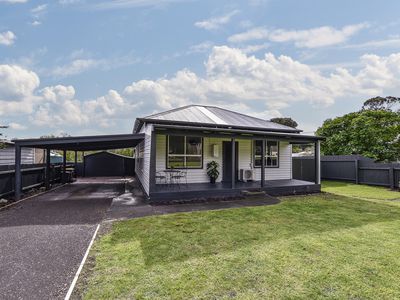 21 Brown Street, Mount Burr