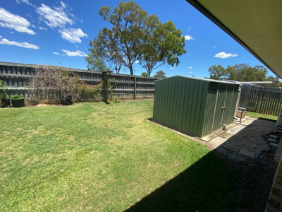 9 Press Court, Gracemere