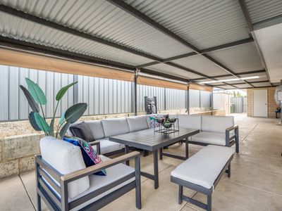 46 Kookynie Loop, Baldivis