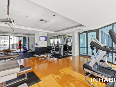 156 / 181 Adelaide Terrace, East Perth