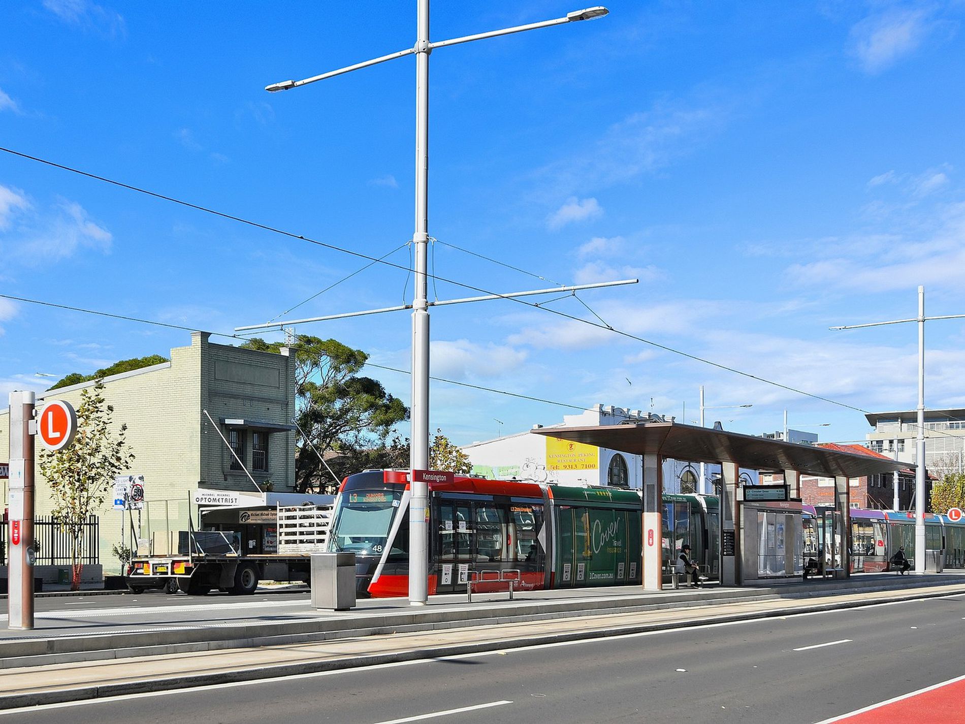 26 / 2A Duke Street, Kensington