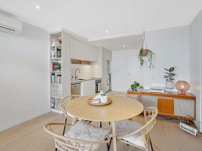 904 / 40 Hall Street, Moonee Ponds