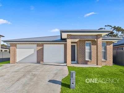 55A Alkira Circuit, Horsley