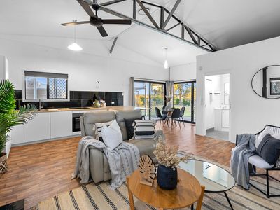 62-64 Fauna Way, Ningi