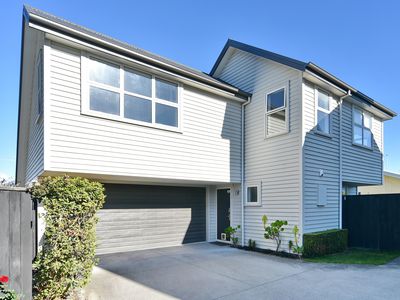 495B Madras Street, Saint Albans