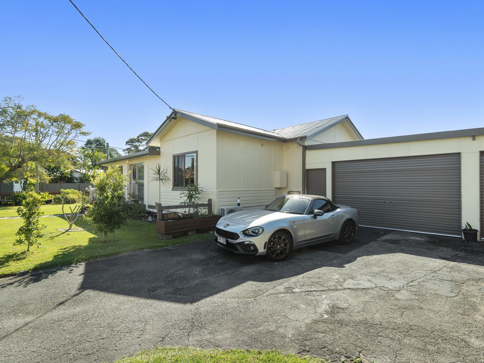 4 Agnes Street, Tweed Heads South