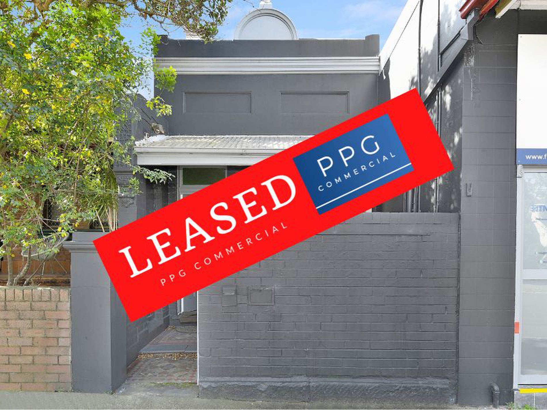 102 Bay Street, Rockdale