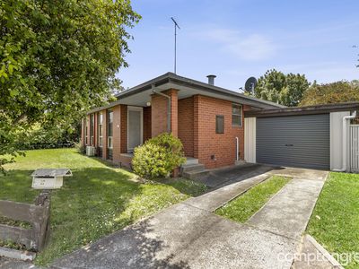 9 Hibiscus Crescent, Newcomb