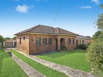 66 Pallamana Parade, Beverly Hills