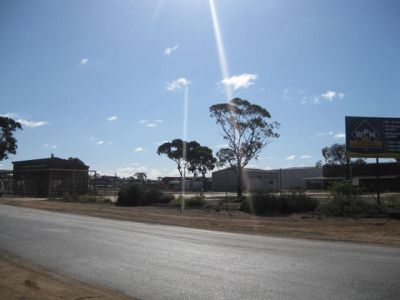 70 Great Eastern Highway, West Kalgoorlie