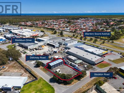2 Dalloway Road, Port Kennedy