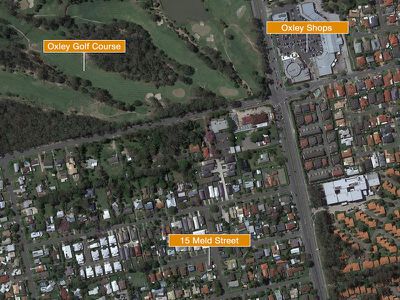 15 Meld Street, Durack