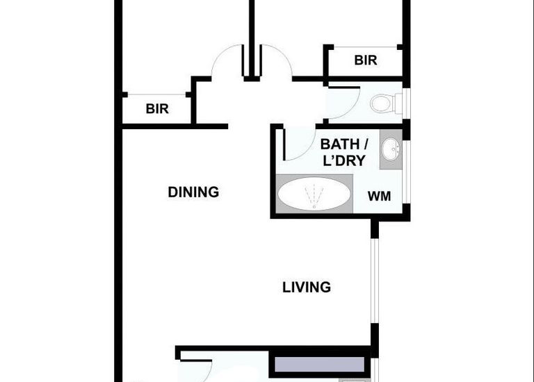 5 / 50 Baker Street, Richmond