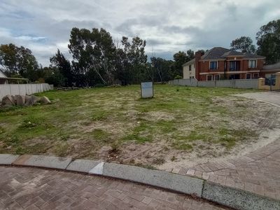 60 Promontory Parade, Ballajura