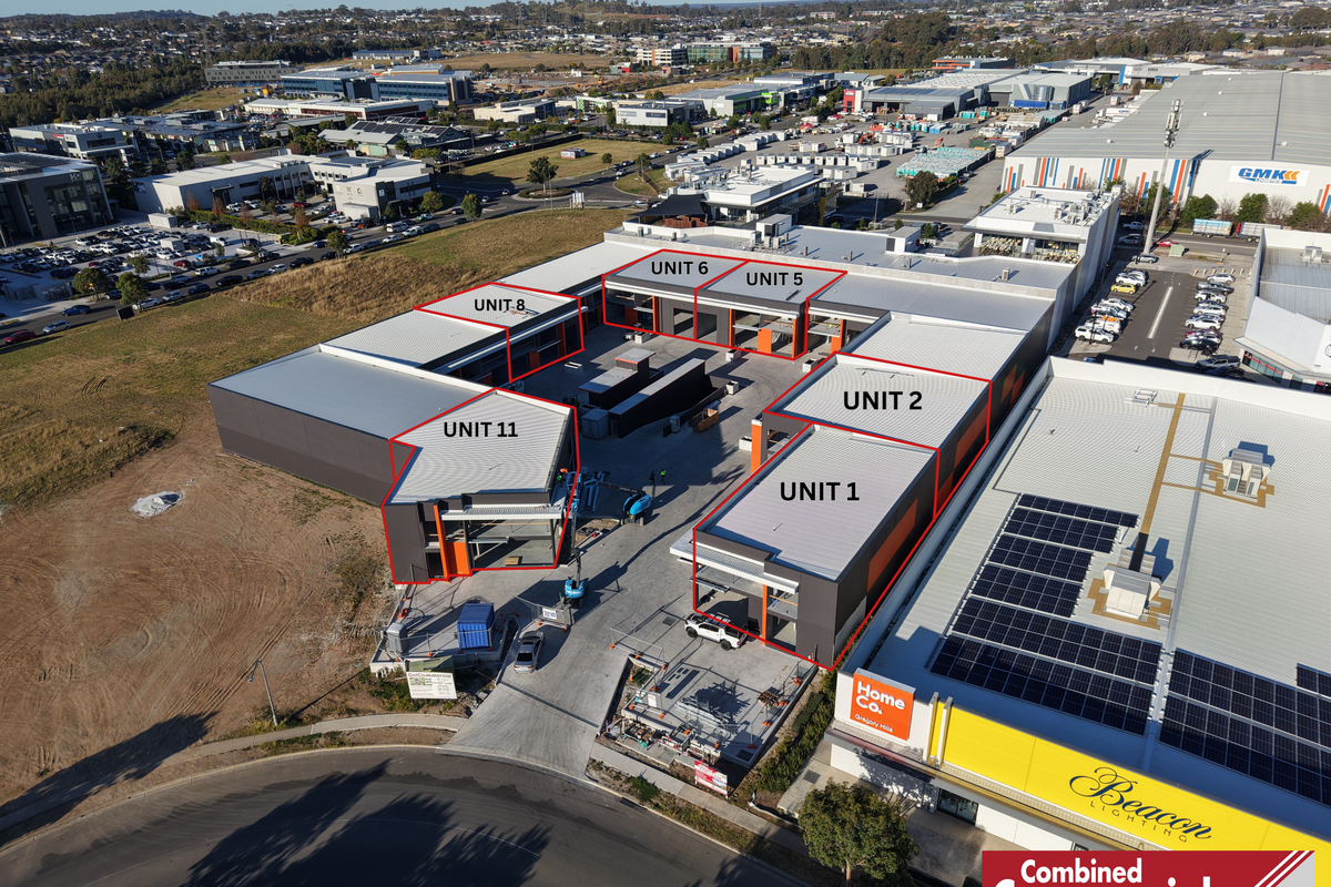 4 Steer Road, Gregory Hills