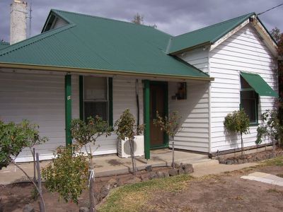 Horsham