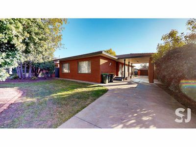 45 Taylor Street, Dubbo