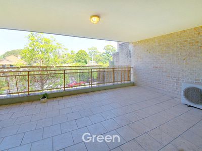 24 / 99-101 Anzac Avenue, West Ryde