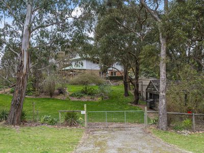 12 Windsor Street, Macedon