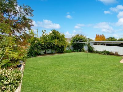 4 Gale Street, Forbes