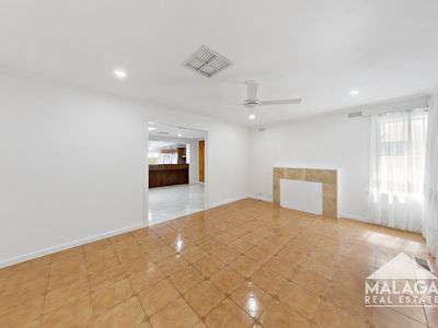 3 The Avenue, Niddrie