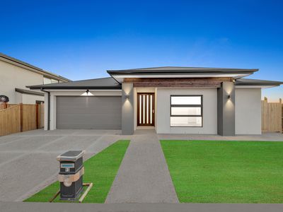 93 Bluebottle Parade, Rockbank