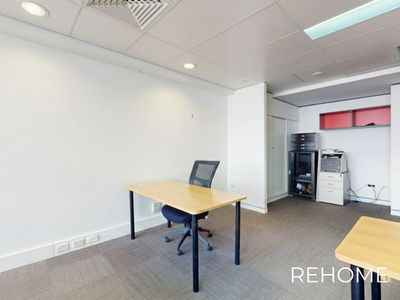 Office 4 996 Hay Street, Perth