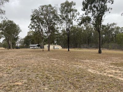 251 Brocklehurst Road, Wattle Camp