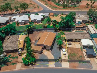 29 Acacia Way, South Hedland