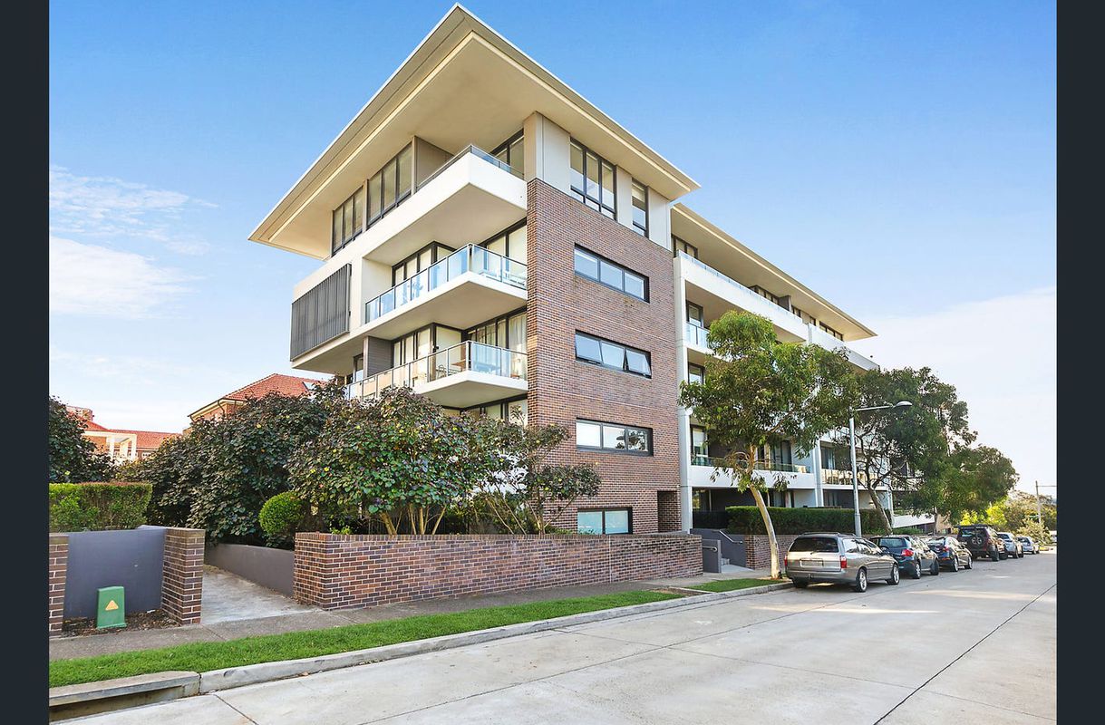 212 / 28 Harvey Street, Little Bay