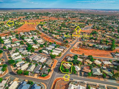 2 Rutherford Road, South Hedland