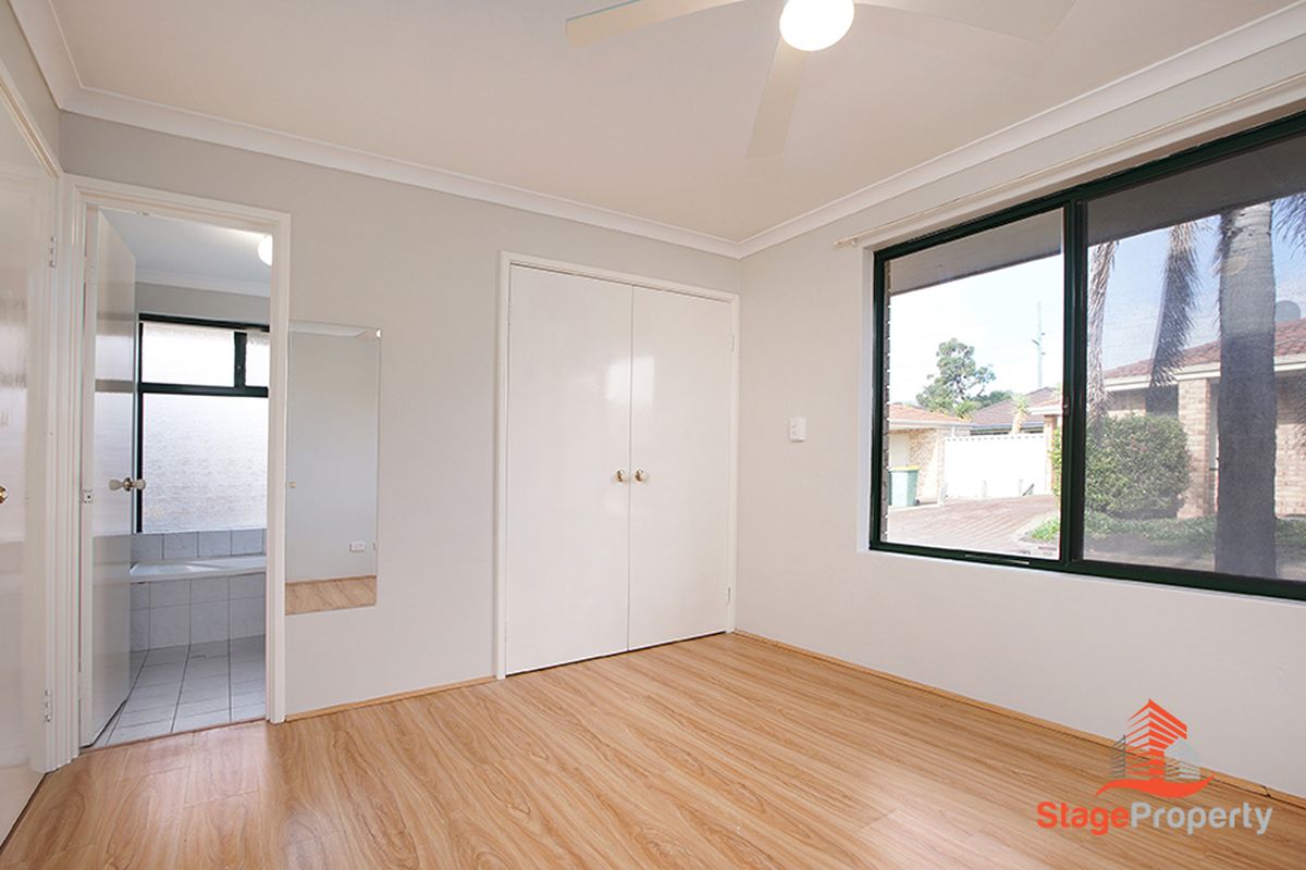 5 / 285-287 Wharf Street, Queens Park