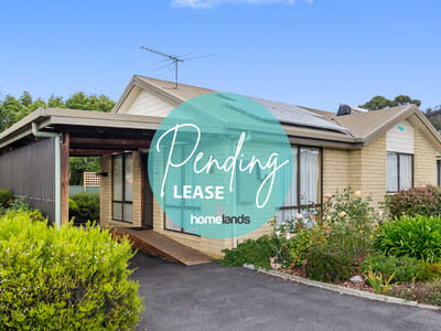 4 / 29 Wilmot Road, Huonville