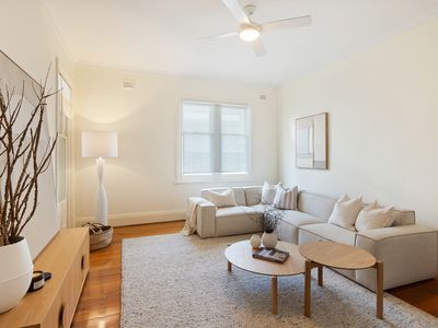 53A Kauri Parade, Seacliff