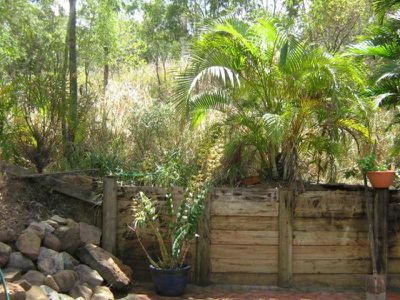 30 Schwartz Street, Cooktown