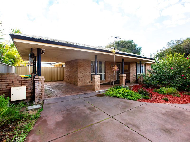 1 / 125 Mangles Street, South Bunbury