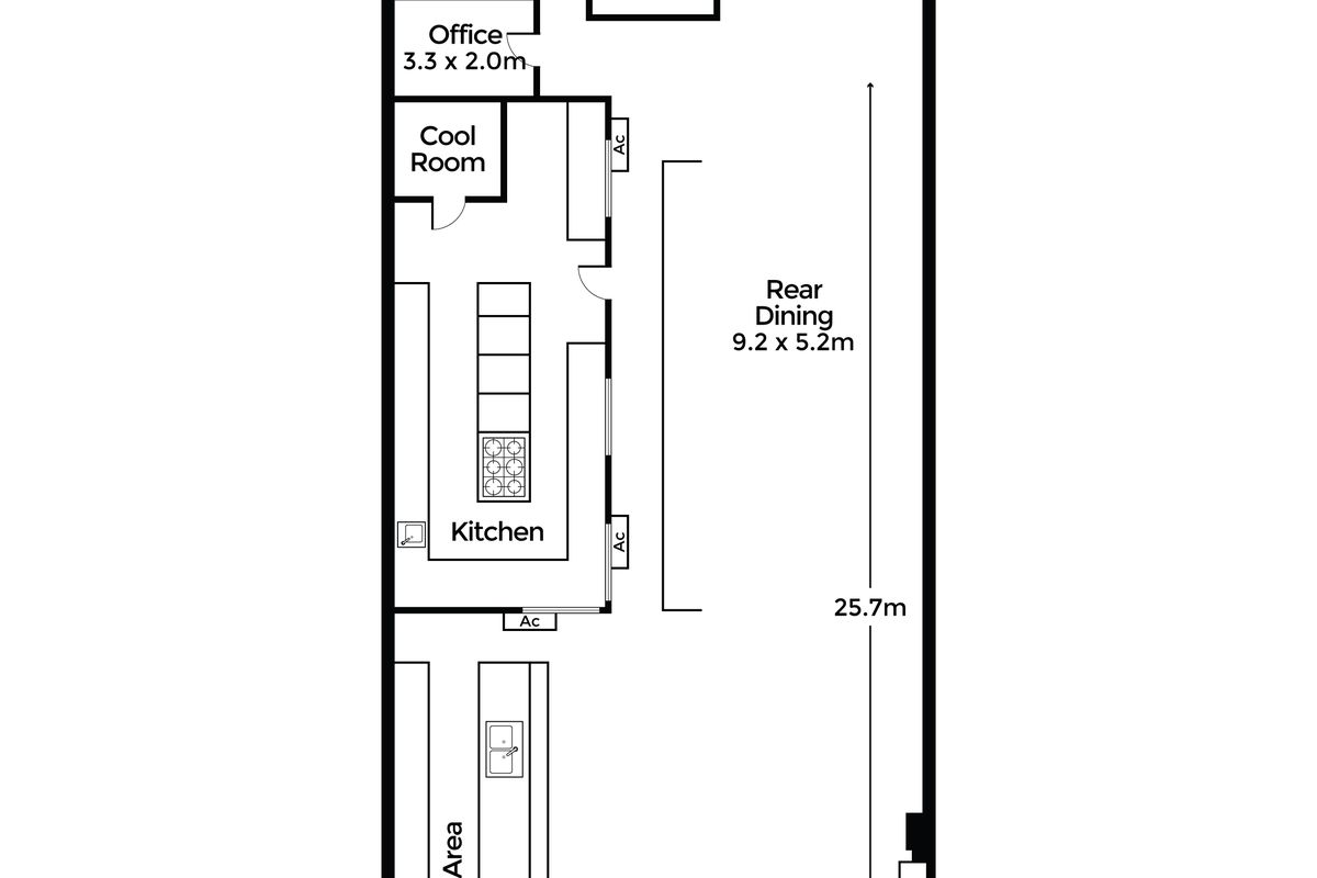 60-62 Pier Street, Altona