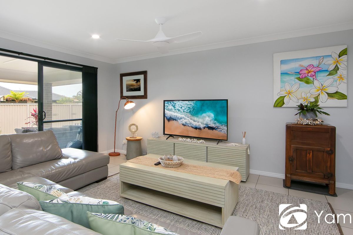 2 Buccaneers Court, Yamba